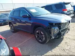 5NMJBCDE9SH465370 2025 HYUNDAI TUCSON