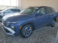 5NMJBCDE9SH466843 2025 HYUNDAI TUCSON