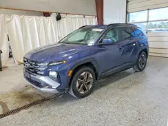5NMJBCDE9SH476479 2025 HYUNDAI TUCSON