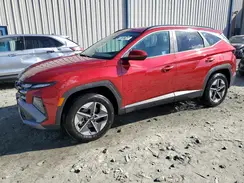 5NMJBCDE9SH477048 2025 HYUNDAI TUCSON