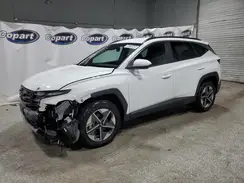 5NMJBCDE9SH477275 2025 HYUNDAI TUCSON