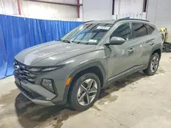 5NMJBCDE9SH477650 2025 HYUNDAI TUCSON