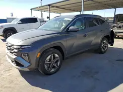 5NMJBCDE9SH478359 2025 HYUNDAI TUCSON