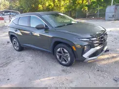 5NMJBCDE9SH478491 2025 HYUNDAI TUCSON