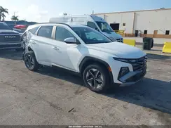 5NMJBCDE9SH480077 2025 HYUNDAI TUCSON