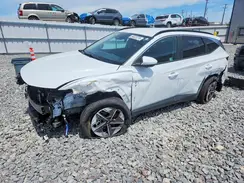 5NMJBCDE9SH480449 2025 HYUNDAI TUCSON
