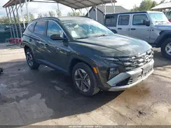 5NMJBCDE9SH485876 2025 HYUNDAI TUCSON