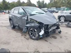 5NMJBCDE9SH486557 2025 HYUNDAI TUCSON