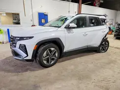5NMJBCDE9SH492925 2025 HYUNDAI TUCSON