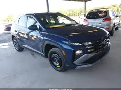 5NMJBCDE9SH493086 2025 HYUNDAI TUCSON