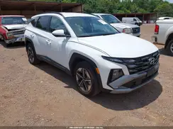 5NMJBCDE9SH495341 2025 HYUNDAI TUCSON