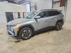 5NMJBCDE9SH495873 2025 HYUNDAI TUCSON