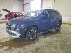 5NMJBCDE9SH496053 2025 HYUNDAI TUCSON
