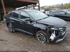 5NMJBCDE9SH497719 2025 HYUNDAI TUCSON