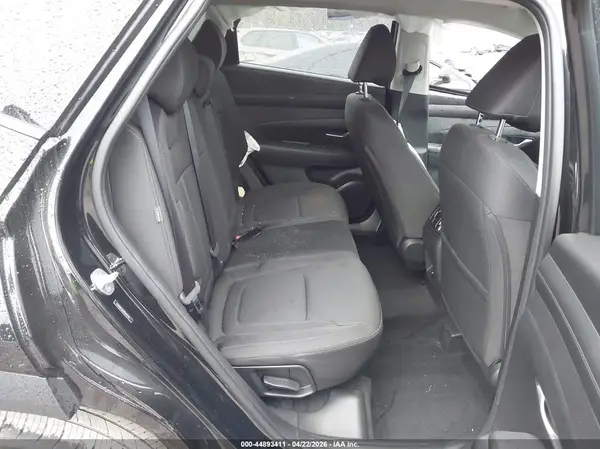 5NMJBCDE9SH497719 2025 HYUNDAI TUCSON - Image 8
