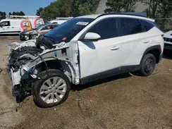 5NMJBCDE9SH503468 2025 HYUNDAI TUCSON