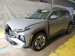 5NMJBCDE9SH505107 2025 HYUNDAI TUCSON