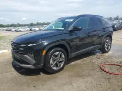 5NMJBCDE9SH506306 2025 HYUNDAI TUCSON