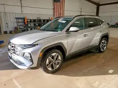 5NMJBCDE9SH508248 2025 HYUNDAI TUCSON
