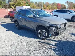 5NMJBCDE9SH512297 2025 HYUNDAI TUCSON