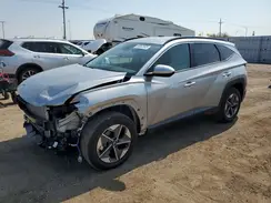5NMJBCDE9SH512476 2025 HYUNDAI TUCSON