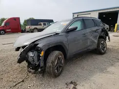 5NMJBCDE9SH515197 2025 HYUNDAI TUCSON