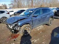 5NMJBCDE9SH517077 2025 HYUNDAI TUCSON