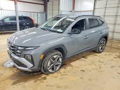 5NMJBCDE9SH517676 2025 HYUNDAI TUCSON