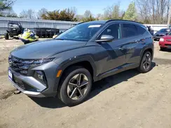 5NMJBCDE9SH526751 2025 HYUNDAI TUCSON