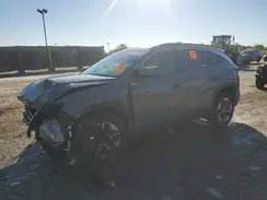 5NMJBCDE9SH528970 2025 HYUNDAI TUCSON
