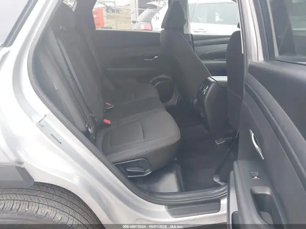 5NMJBCDE9SH530086 2025 HYUNDAI TUCSON - Image 8