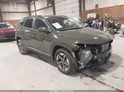 5NMJBCDE9SH535708 2025 HYUNDAI TUCSON