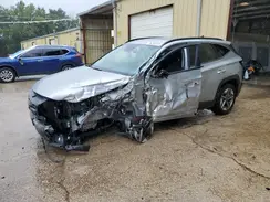 5NMJBCDE9SH541072 2025 HYUNDAI TUCSON