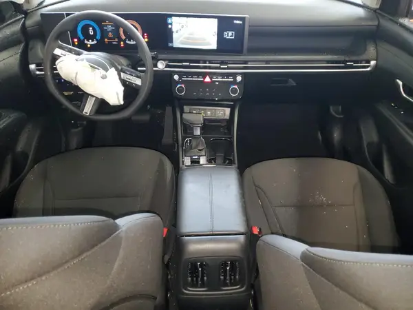 5NMJBCDE9SH541072 2025 HYUNDAI TUCSON - Image 8