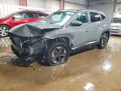 5NMJBCDE9SH544571 2025 HYUNDAI TUCSON