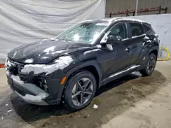 5NMJBCDE9SH559426 2025 HYUNDAI TUCSON
