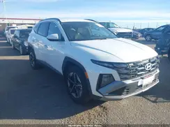 5NMJBCDE9SH570958 2025 HYUNDAI TUCSON