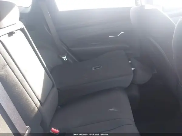 5NMJBCDE9SH570958 2025 HYUNDAI TUCSON - Image 8