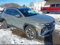 5NMJBCDE9SH571382 2025 HYUNDAI TUCSON