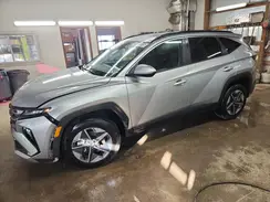 5NMJBCDE9SH572810 2025 HYUNDAI TUCSON