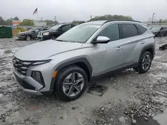 5NMJBCDE9SH575349 2025 HYUNDAI TUCSON
