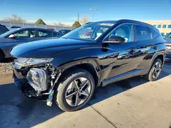 5NMJBCDE9SH584293 2025 HYUNDAI TUCSON