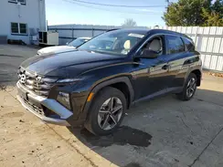 5NMJBCDE9SH584956 2025 HYUNDAI TUCSON