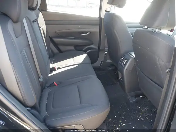 5NMJBCDE9SH600072 2025 HYUNDAI TUCSON - Image 8