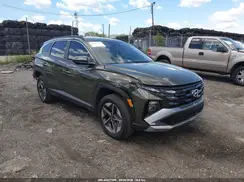 5NMJBCDE9SH600606 2025 HYUNDAI TUCSON