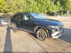 5NMJBCDE9SH603201 2025 HYUNDAI TUCSON