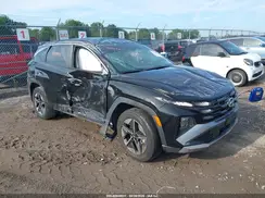 5NMJBCDE9TH608674 2026 HYUNDAI TUCSON