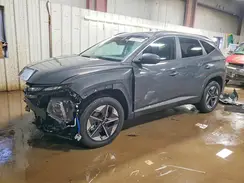 5NMJBCDE9TH611638 2026 HYUNDAI TUCSON