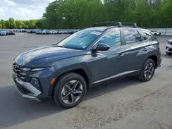 5NMJBCDE9TH612837 2026 HYUNDAI TUCSON