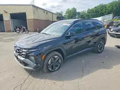 5NMJBCDE9TH613423 2026 HYUNDAI TUCSON